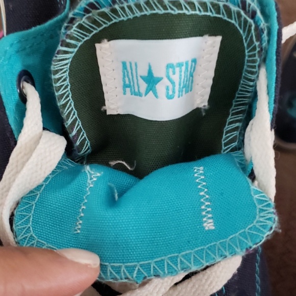 Converse - Picture 4 of 8